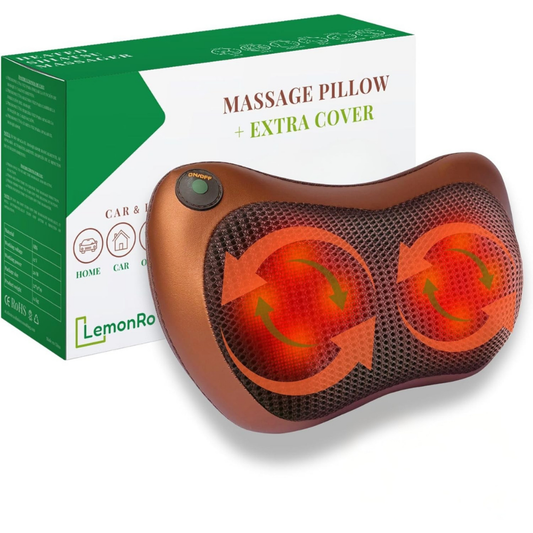 Masajeador de Recuperación